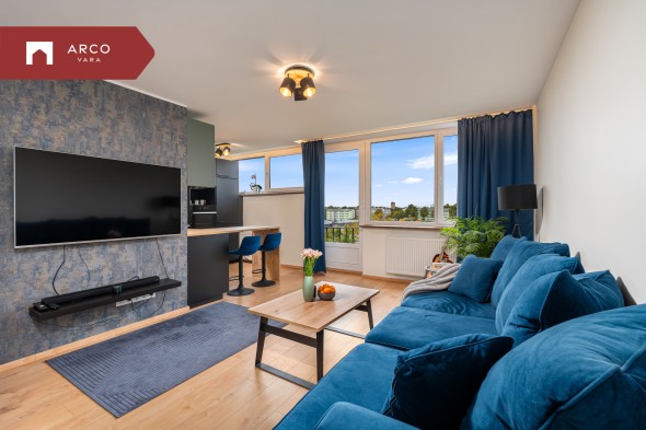 For sale  - apartment Vee  2, Kesklinn (Pärnu), Pärnu linn, Pärnu maakond