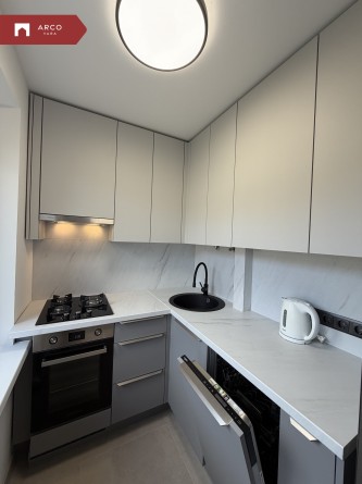Сдаётся в аренду квартира Kari  21, Põhja-Tallinna linnaosa, Tallinn, Harju maakond