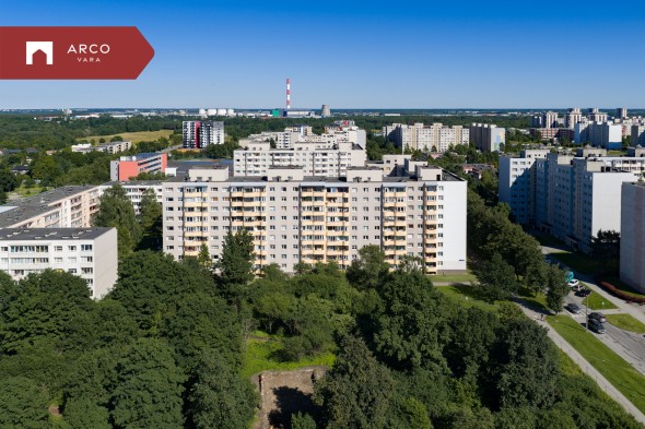 Продаётся квартира Läänemere tee 17, Lasnamäe linnaosa, Tallinn, Harju maakond