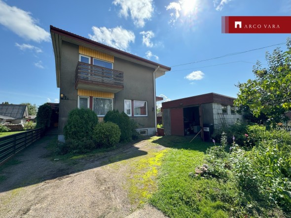 Продаётся дом Lepiku  1a, Karksi-Nuia linn, Mulgi vald, Viljandi maakond