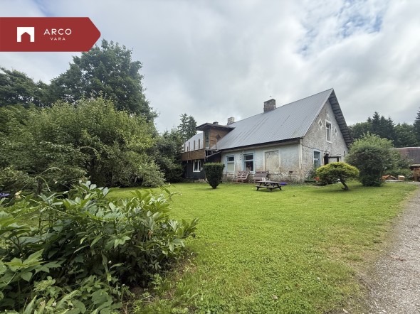 Продаётся квартира Vaopere vallamaja, Vaopere küla, Rapla vald, Rapla maakond