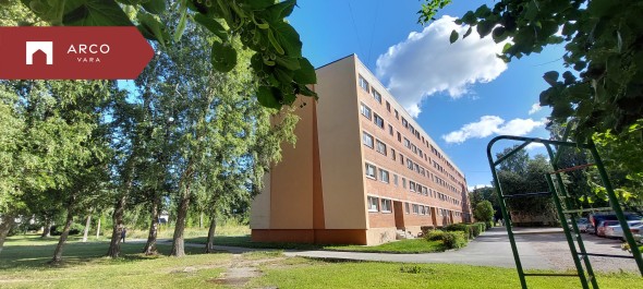 Продаётся квартира Nooruse  8, Loksa linn, Harju maakond
