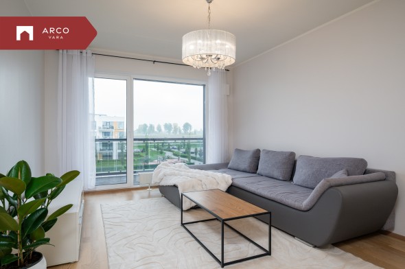 Продаётся квартира Kaupmehe  11, Raadi, Tartu vald, Tartu maakond