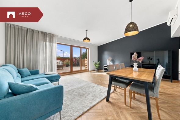 Продаётся квартира Jaama  10a, Ülejõe, Tartu linn, Tartu maakond