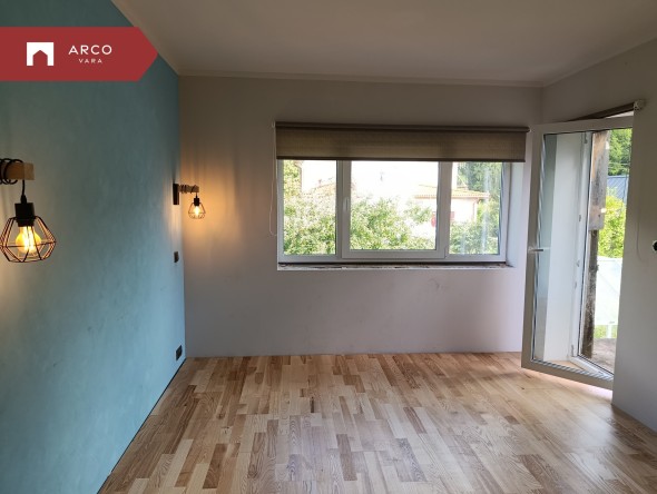Продаётся дом Mooni  3, Rakvere linn, Lääne-Viru maakond