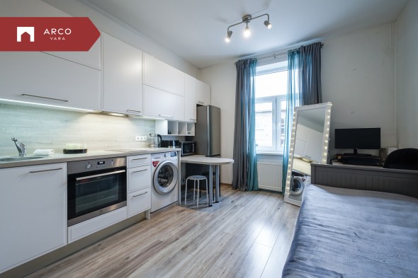Продаётся квартира Kopli  69e, Põhja-Tallinna linnaosa, Tallinn, Harju maakond