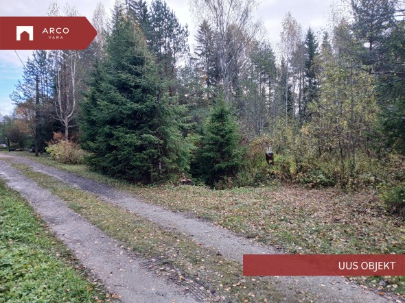 Müüa maa Metsise AÜ  10, Kibuna küla, Saue vald, Harju maakond
