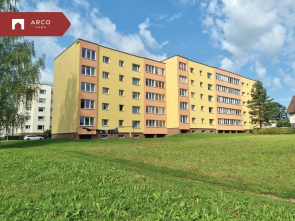 Üürile anda korter Toome  19, Viljandi linn, Viljandi maakond