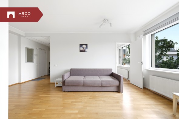 Müüa korter Kuklase  14, Mustamäe linnaosa, Tallinn, Harju maakond