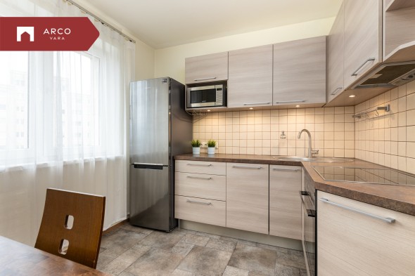 Müüa korter Mahtra  58, Lasnamäe linnaosa, Tallinn, Harju maakond