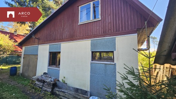 Продаётся загородный дом Pikk  3, Narva linn, Ida-Viru maakond