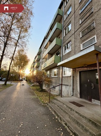 For rent  - apartment Pikk  2, Ülejõe, Tartu linn, Tartu maakond