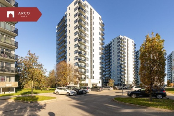 For sale  - apartment Pöörise  18, Mustamäe linnaosa, Tallinn, Harju maakond