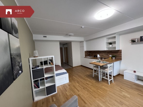 For rent  - apartment Mäepealse  29, Mustamäe linnaosa, Tallinn, Harju maakond