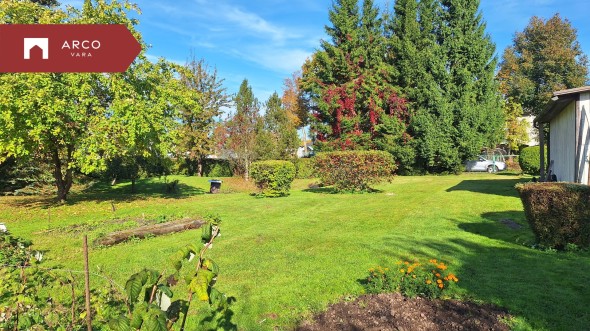For sale  - land Leiva 1, Valga linn, Valga vald, Valga maakond
