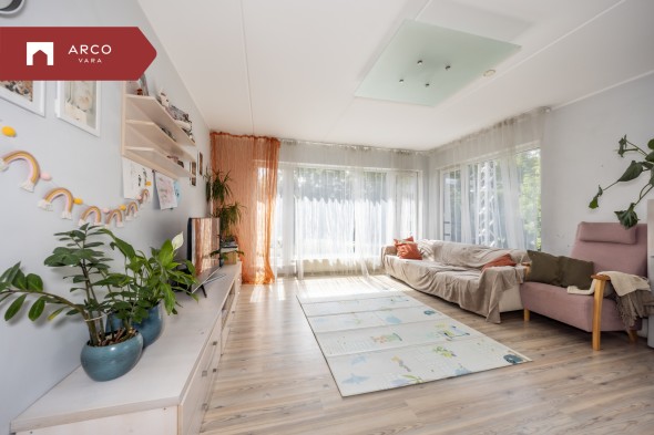 For sale  - apartment Endla  76, Kristiine linnaosa, Tallinn, Harju maakond