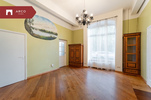 Продаётся квартира Puiestee 81, Ülejõe, Tartu linn, Tartu maakond