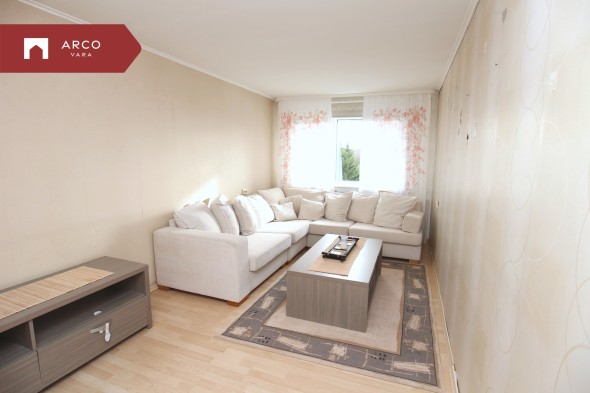 Продаётся квартира Pagusoo  7, Ussimäe, Rakvere vald, Lääne-Viru maakond