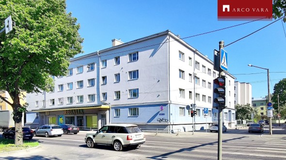Müüa korter Paldiski maantee 51, Kristiine linnaosa, Tallinn, Harju maakond