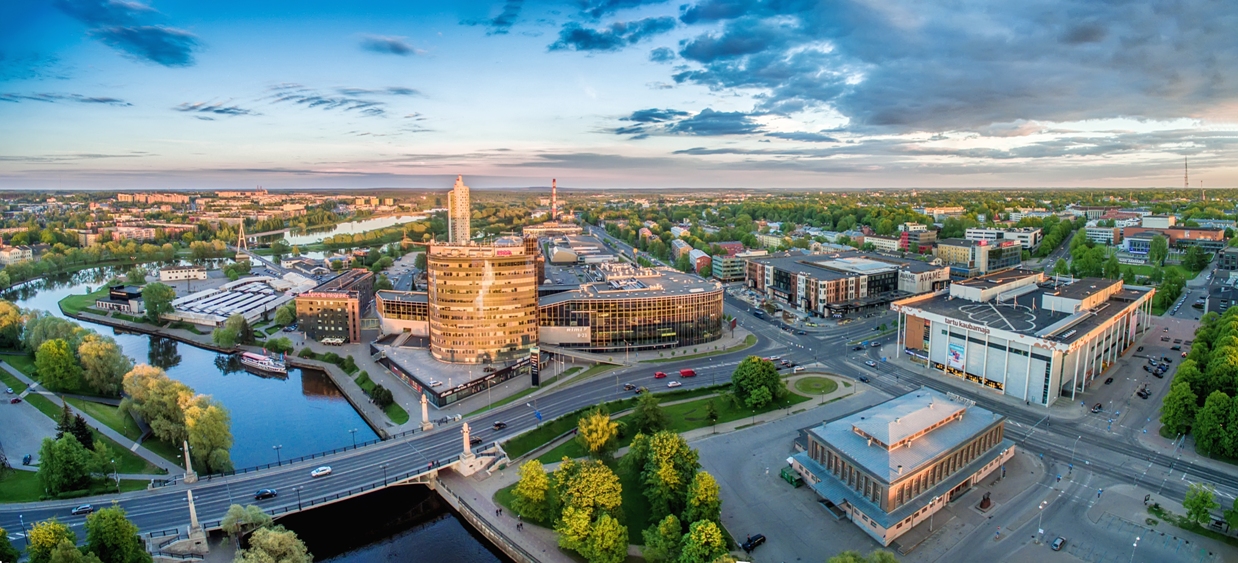 Прогноз Arco Vara на 2018 год: В Тарту новостроек станет меньше 