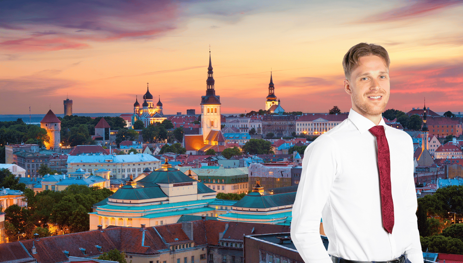 Ivory Õuekallas: Tallinn versus Tartu – kuidas turism kujundab kinnisvarainvesteeringuid?