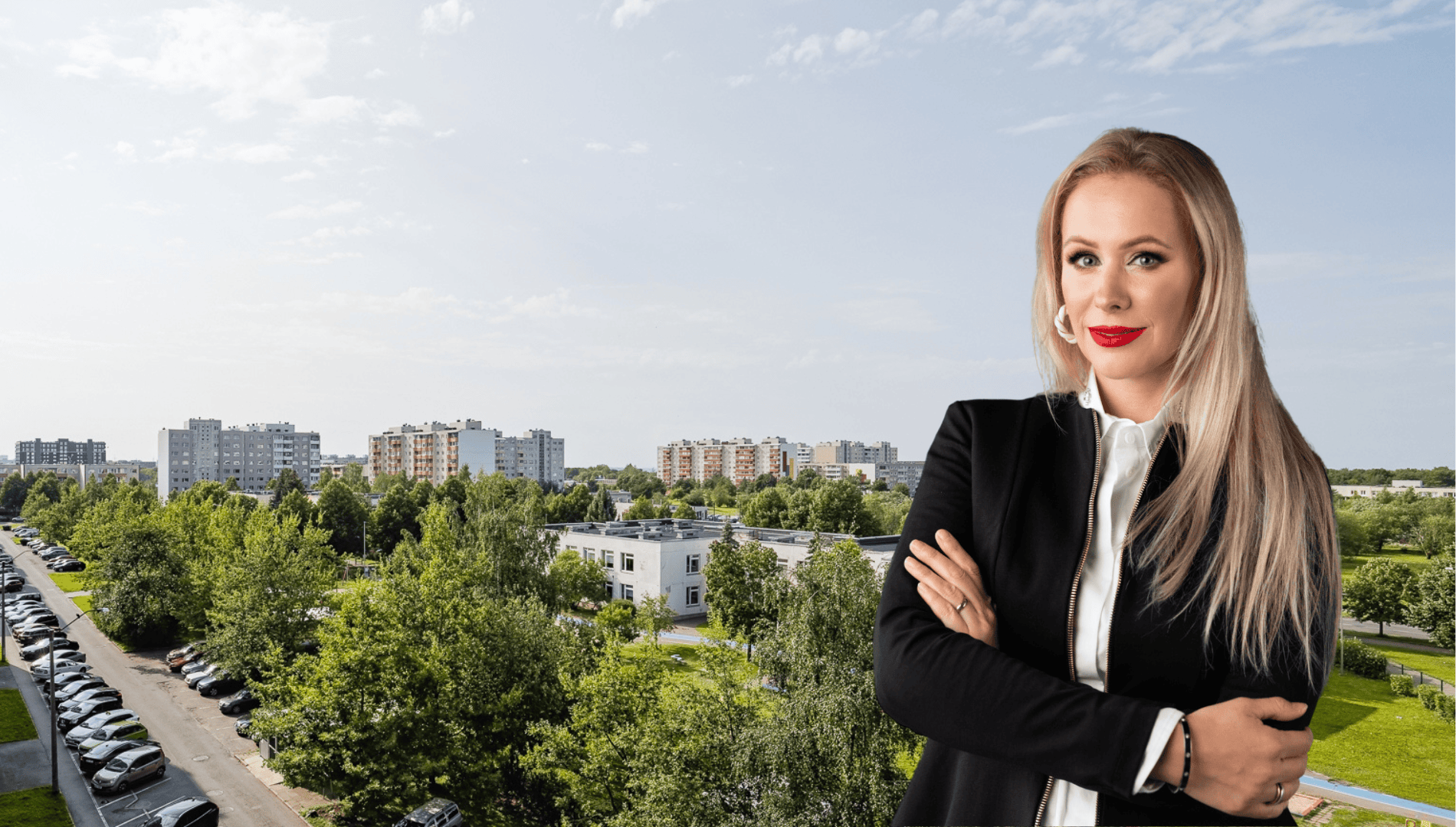 Jekaterina Lesnikova: Mida teada kinnisvara müües?