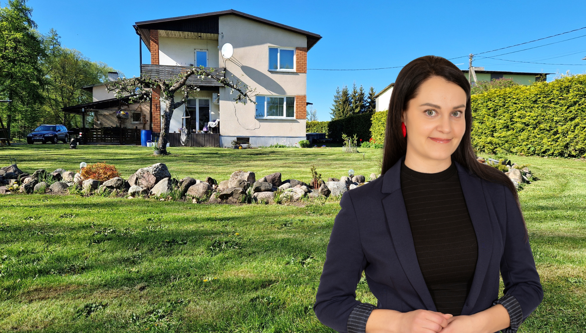 Sirli Leevit: Kas osta korter või maja – kuidas otsustada?