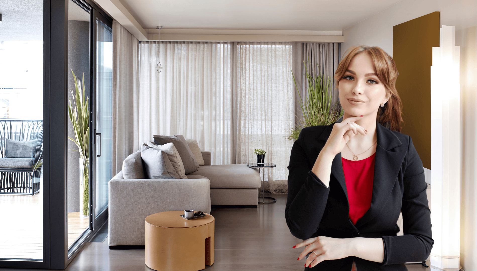 Anzelika Lissova: Mida toob kaasa seadustamata kinnisvara müük?