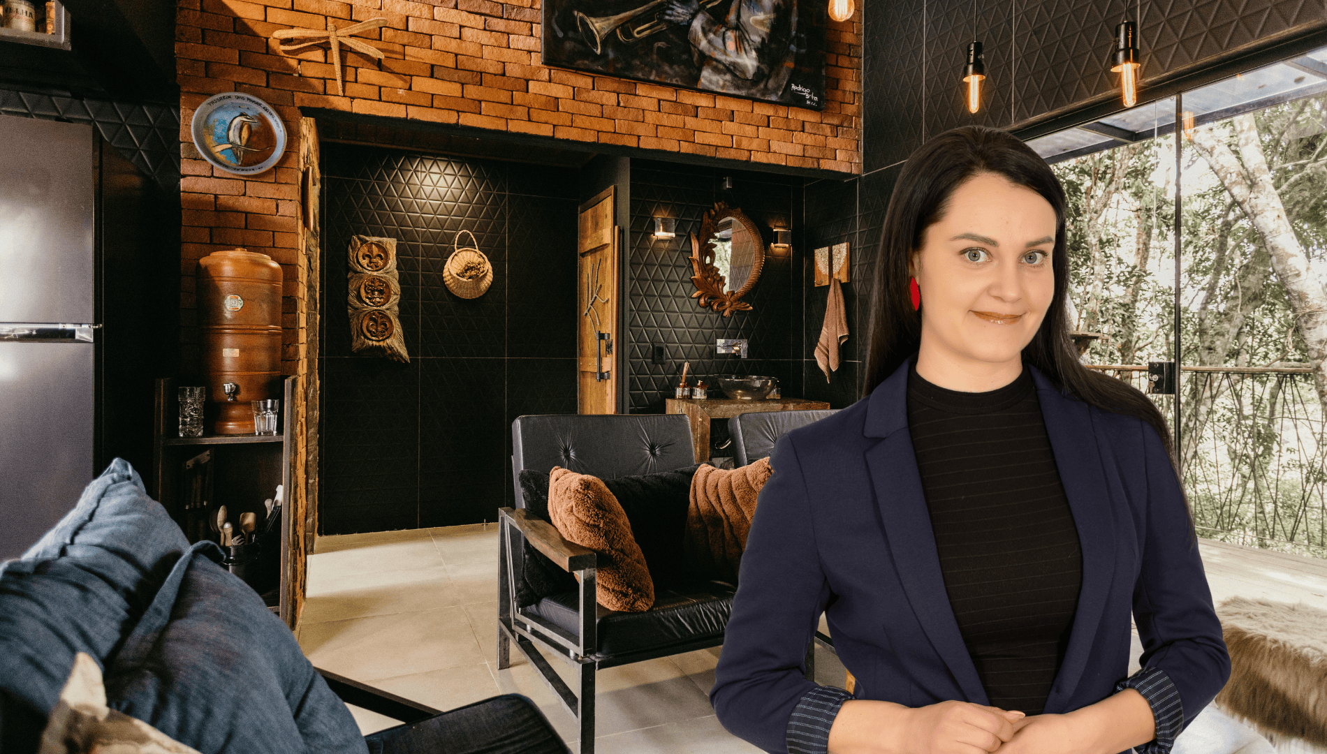 Sirli Leevit: Üks korter, üks võimalus – uus algus Airbnb’ga?
