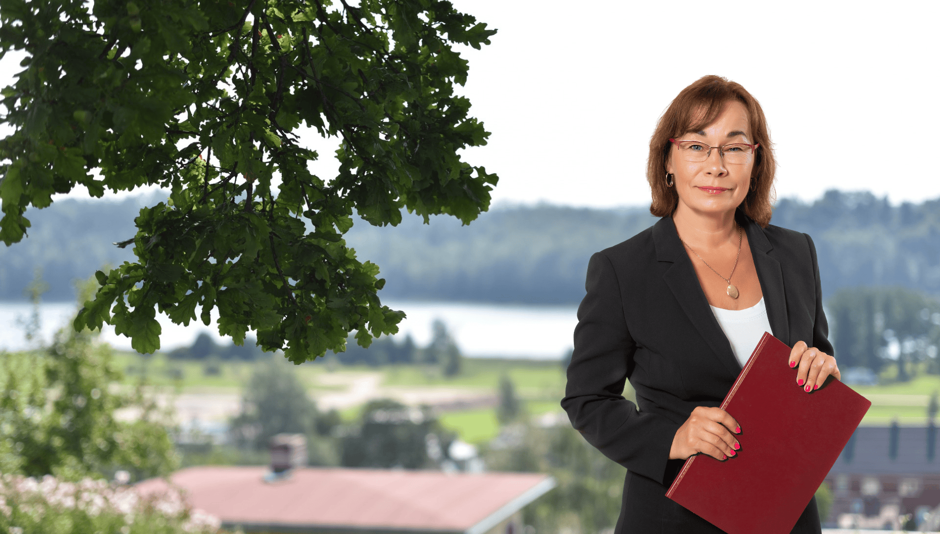Viljandi kinnisvaraturu väljavaade 2025–2028