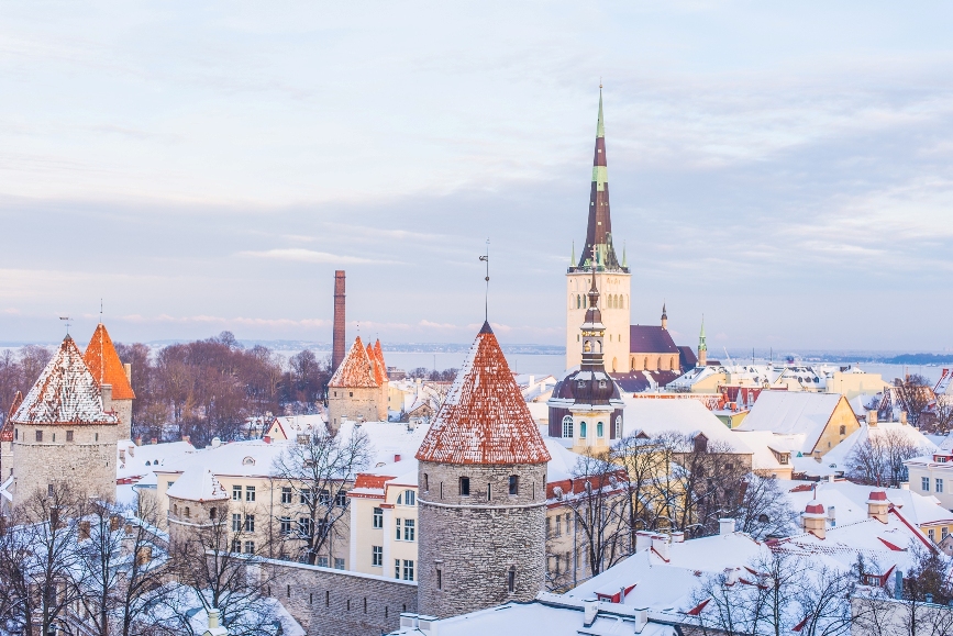 Прогноз Arco Vara на 2018 год: Таллиннцы ищут дешевые арендные площади и лучшие семейные квартиры 