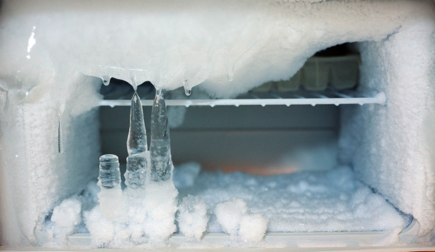 Ära jäta kodumasinaid külmale lõhkuda!