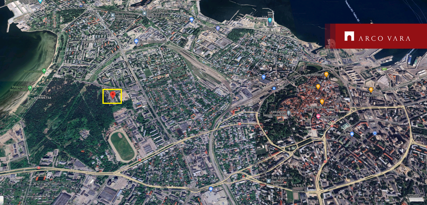 Üürile anda korter Helme 16/2, Põhja-Tallinna linnaosa, Tallinn, Harju maakond