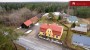 For sale accommodation premises Kuressaare maantee 4, Leisi, Saaremaa vald, Saare maakond
