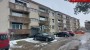 For sale  - apartment Põllu tn 8, Avinurme alevik, Mustvee vald, Jõgeva maakond