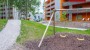 Сдаётся в аренду квартира Kummeli  4a, Raadi-Kruusamäe, Tartu linn, Tartu maakond