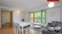 Сдаётся в аренду квартира Kummeli  4a, Raadi-Kruusamäe, Tartu linn, Tartu maakond