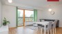 Сдаётся в аренду квартира Kummeli  4a, Raadi-Kruusamäe, Tartu linn, Tartu maakond