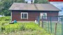 Müüa maja Piiri tee 4, Aluvere küla, Rakvere vald, Lääne-Viru maakond