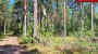 Müüa maa Saarde, Väike-Rõsna küla, Setomaa vald, Võru maakond