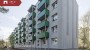 Продаётся квартира Järve tee 6, Klooga alevik, Lääne-Harju vald, Harju maakond