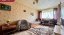 Продаётся квартира Estonia puiestee 25, Ahtme linnaosa, Kohtla-Järve linn, Ida-Viru maakond