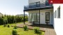 For sale  - house Lille tee 6a, Haabneeme alevik, Viimsi vald, Harju maakond