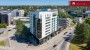 Сдаётся в аренду квартира Fortuuna  1, Kesklinn (Tartu), Tartu linn, Tartu maakond