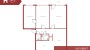 For sale  - apartment Anton Hansen Tammsaare puiestee 34, Rannarajoon, Pärnu linn, Pärnu maakond