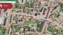 Müüa büroopind Tartu  8, Viljandi linn, Viljandi maakond