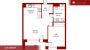 Продаётся квартира Mai  73, Mai, Pärnu linn, Pärnu maakond