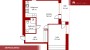 Продаётся квартира Mai  73, Mai, Pärnu linn, Pärnu maakond