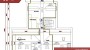 For rent  - apartment Herne  45, Supilinn, Tartu linn, Tartu maakond