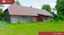 For sale  - house Kleini, Kalita küla, Saarde vald, Pärnu maakond